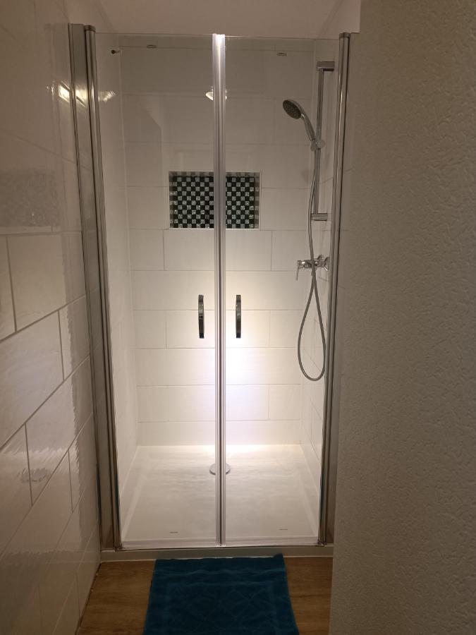 Spreewald Ferienwohnung Wollgast Lübben Exterior foto