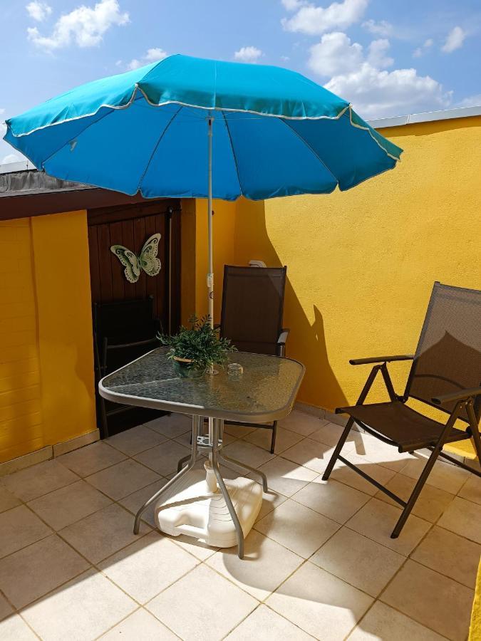 Spreewald Ferienwohnung Wollgast Lübben Exterior foto