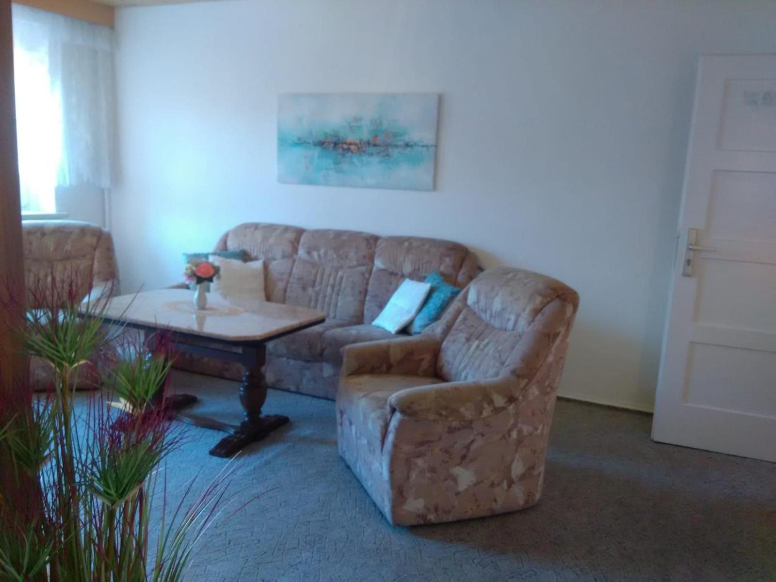 Spreewald Ferienwohnung Wollgast Lübben Quarto foto